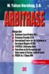 Arbitrase Ditinjau dari Reglemen Acara Perdata, Peraturan Prosedur Bani, ICSID, Uncitral Arbitration Rules, The 1958 New York Co