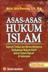 Asas-Asas Hukum Islam