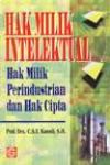 Hak Milik Intelektual