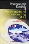 Perancangan Kontrak & Memorandum of Understanding