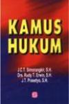 Kamus Hukum