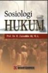 Sosiologi Hukum