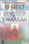 38 Sifat Generasi Unggulan