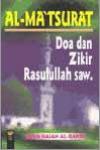 Al-Ma\'tsurat: Doa dan Zikir Rasulullah SAW