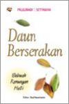 Daun Berserakan: Sebuah Renungan Hati