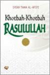 Khotbah-Khotbah Rasullah
