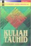 Kuliah Tauhid