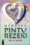 Membuka Pintu Rezeki