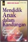 Mendidik Anak Dalam Kandungan