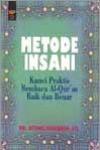 Metode Insani: Kunci Praktis Membaca Al-Qur\'an Baik dan Benar
