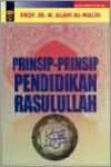 Prinsip-Prinsip Pendidikan Rasulullah SAW