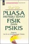Puasa Menuju Sehat Fisik dan Psikis