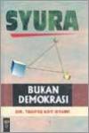 Syura Bukan Demokrasi